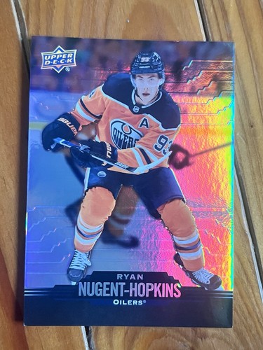 2020 Ryan Nugent-Hopkins #93
