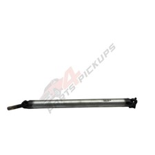 2006 Nissan Navara Outlaw Rear Prop Shaft 2005-2010 373003X31A