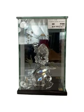 Other Brands Interior Goods Koshu Crystal Precious Stonework Good Fortune Used