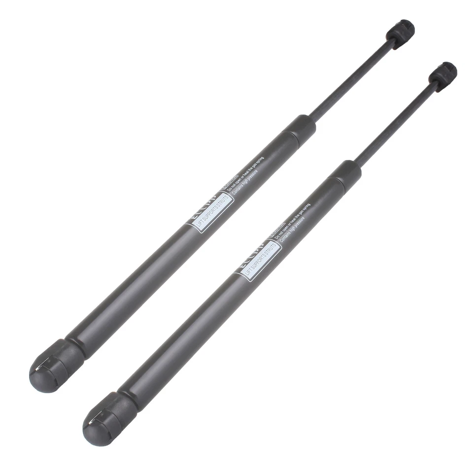 Pair Front Hood Lift Supports Struts Shocks For 2001-06 Hyundai Santa Fe 4175 Foto 3 de 4