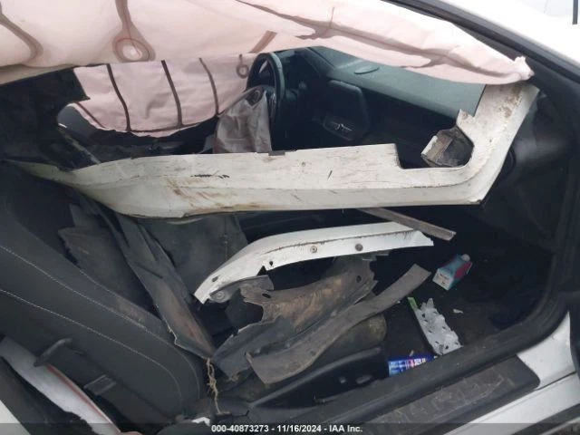 2018 Chevrolet Camaro Shifter Handle A8SP RWD 3.60L Used OEM Part 409323 - Image 4 of 4