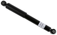 StossdÄMpfer Hinten Sachs 350 592 FÜR Mercedes