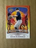 2025 Panini Prospect Edition - Prepping for the Pros Kevin McGonigle #1 (RC)