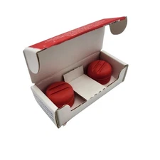 Creative Memories Custom Cutting System Red Blade Cartridge Replacement 2 Pack