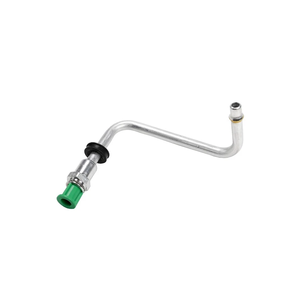 84183292 Conjunto de manguera de enfriador de aceite de transmisión automática AC Delco para Chevy GMC Foto 4 de 4