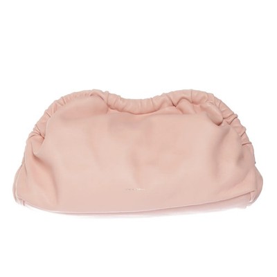 Mansur Gavriel, Abendtasche, Damen, Beige, 34, 15, 18 cm #KLU