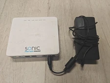 Tested ADTRAN SDX632v XGS 10G/2 5G/1P XGS-PON Optical Network Terminal Modem