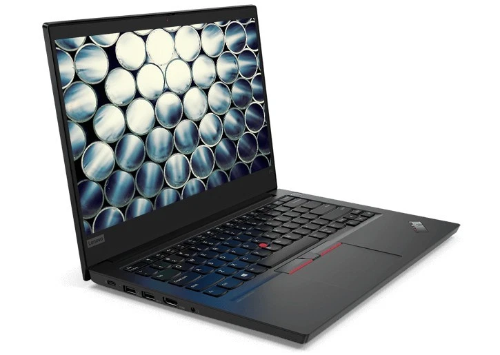 Lenovo ThinkPad E14 · i3-10110U · 8GB · 256GB, Foto 3 von 5
