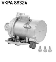 Wasserpumpe MotorküHlung SKF Vkpa 88324 Mit GehäUse FüR BMW 5Er Touring F11 F10