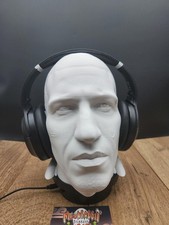 Dead Walking Headphone Stand - Shane Walsh Headset Holder - Gift for Dad Gamer