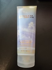 BATH  BODY WORKS CONFETTI DAYDREAM ULTIMATE HYDRATION BODY CREAM 8 OZ NEW