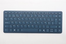 Original 5CB1S05829 Lenovo Thinkpad Keyboard UK English Yoga Book 9 14IAH10
