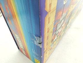 LEGO 6278 Enchanted Island MISB NEW VINTAGE EOL System Pirates 1 Islanders