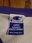 Champion Vince Carter Toronto Raptors Jersey Basketball Mens Large 44 Adult  — photo 5