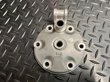 Yamaha YZ250 Cylinder Head 1998
