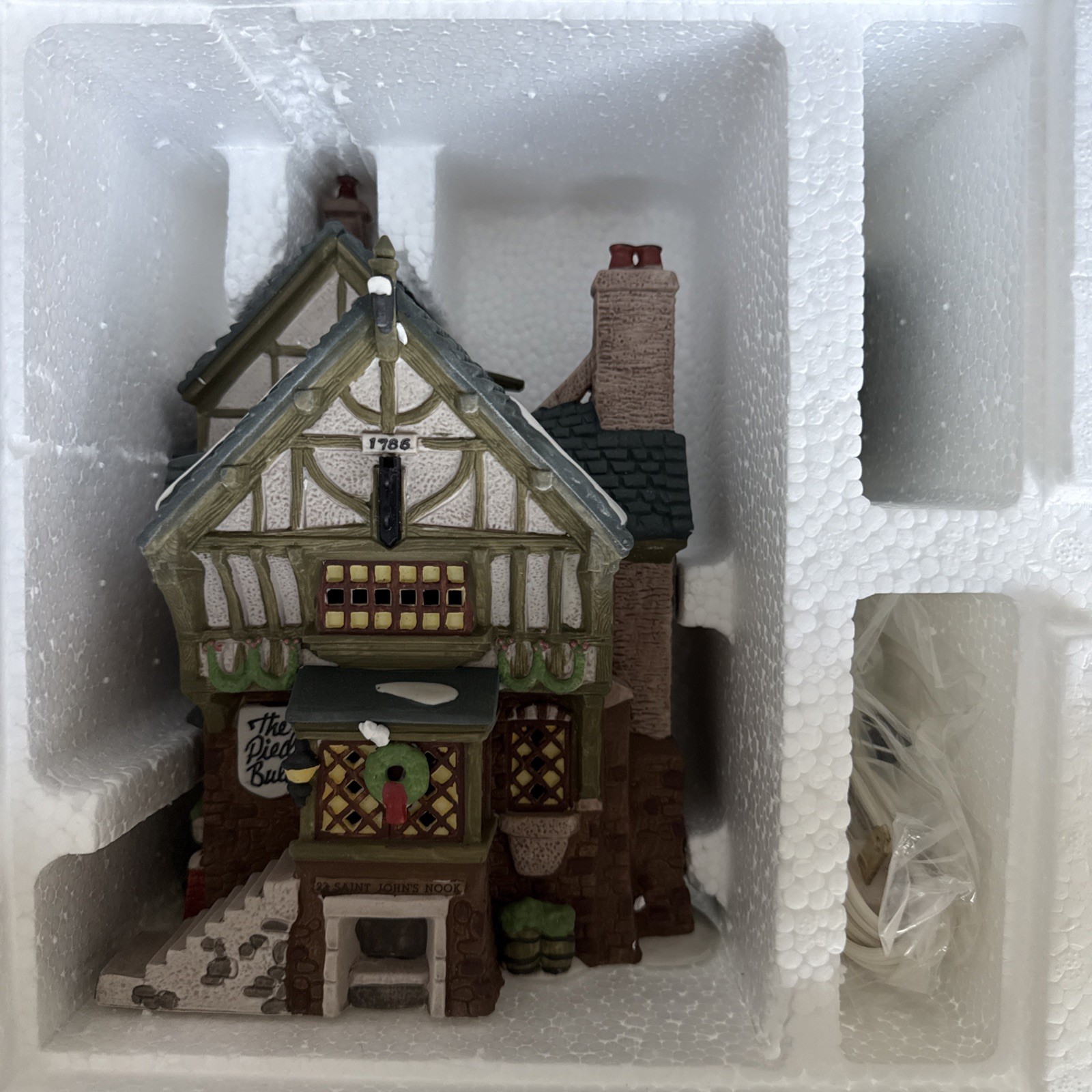 Click here to see eBay Auction