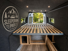 3x Beam 6x Bracket Dodge Ram Promaster Camper Van Full Bed Sleeper Camper 3x Beam 6x Bracket Dodge Ram Promaster Camper Van Full Bed Sleeper Camper