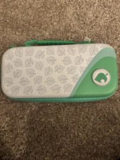 Nintendo Switch Lite Animal Crossings New Hor...