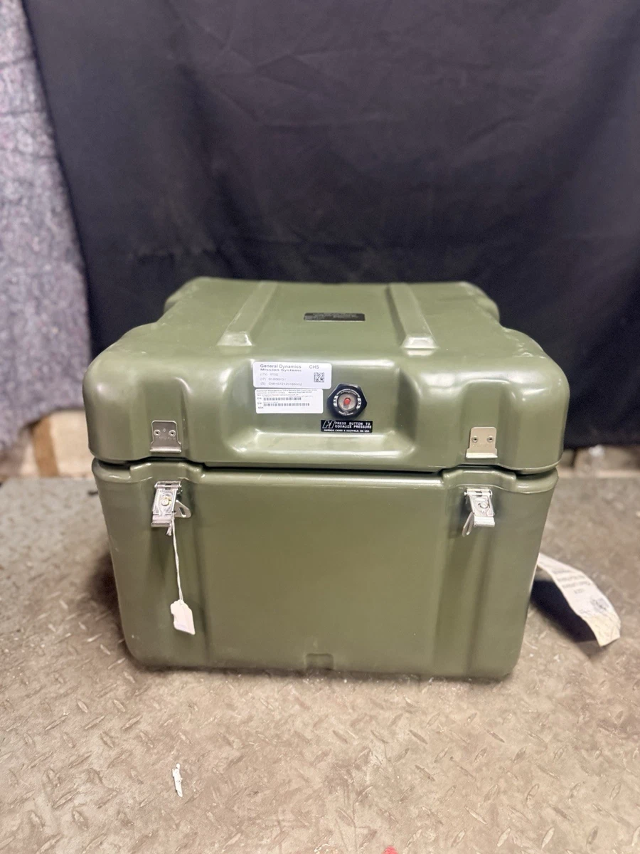 Hardigg Case for sale | eBay