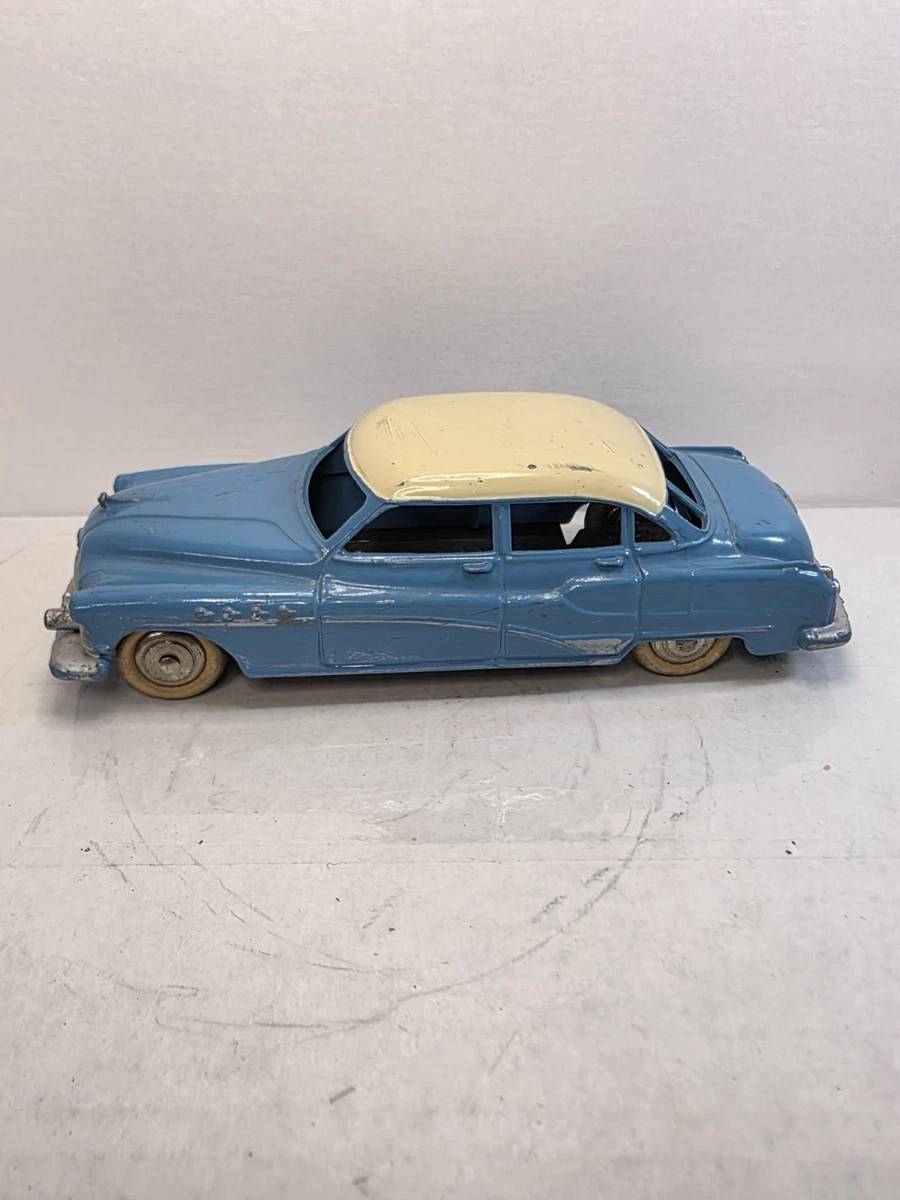 Dinky Buick Diecast & Toy Vehicles for sale | eBay