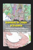 Rebuilding The Temple At Jerusalem | Sandy Miller | Taschenbuch | Englisch