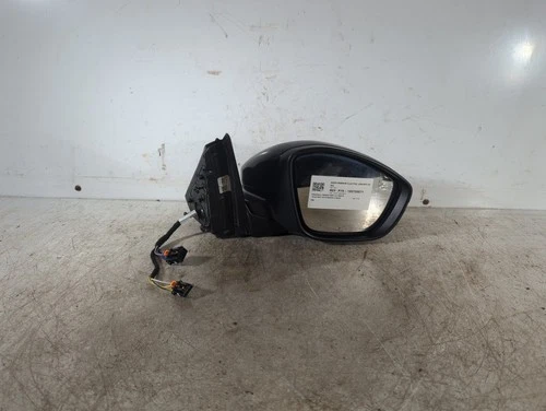 Vauxhall Mokka Mk2 Hatchback 5 Door 2020-2023 DOOR MIRROR DRIVER SIDE P79