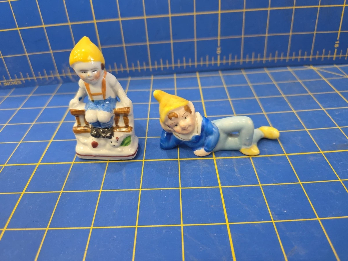 Occupied Japan Elf In Occupied Japan Collectibles for sale | eBay
