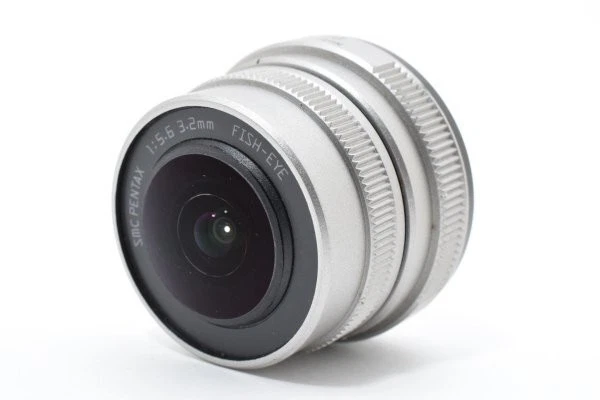 PENTAX Fisheye Camera Lenses 3.2mm Focal for sale | eBay