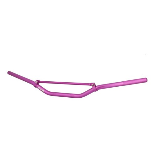 Manubrio mecaboite/moto tun'r cross alu viola (l810 h 55) - Foto 1 di 1