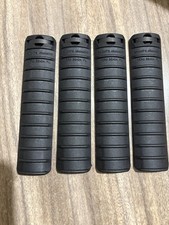 4 New Old Stock Knights Armament KAC 11 Rib 6” Rail Covers Vero Beach Florida