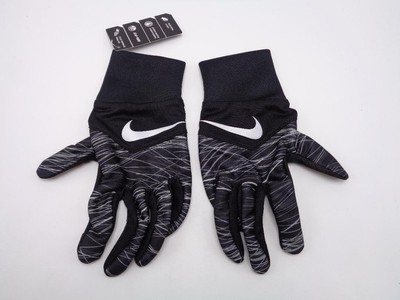 nike dri fit tempo run gloves