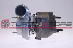 Turbolader 18900-RSR-E01 für HONDA CIVIC VIII Hatchback FN FK 2.2 CTDi FK3 140Ps