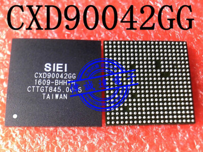 SCEI Southbridge IC Chip CXD90042GG for Sony PlayStation 4 Slim CUH-20xx Part 