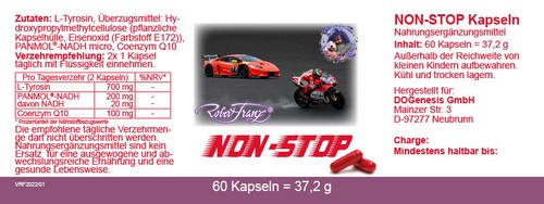 Robert Franz Produkte OPC,Vitamin C, D3, K2 Q10, MSM, Arginin, Magnesium NEU - Bild 100 von 155