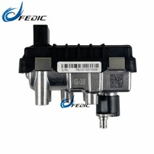 Turbo actuator G-38 761963 6NW009483 for Ford Transit VI 3.2 TDCi 147Kw 200HP