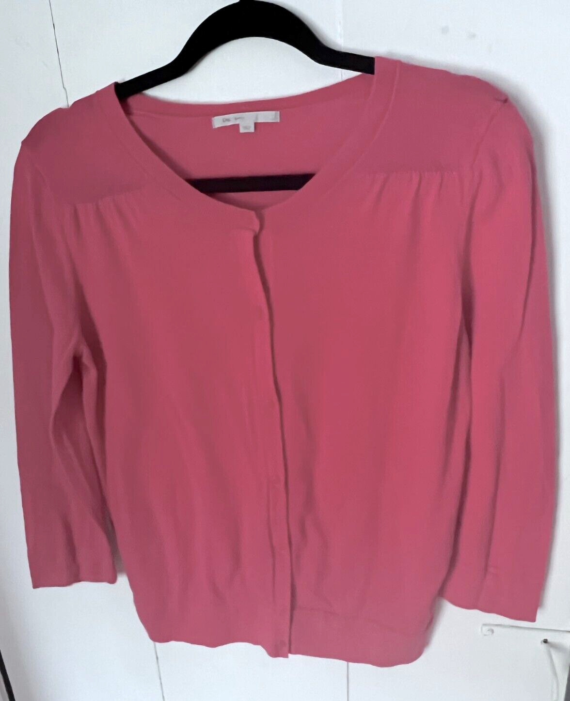 Gap Button-Down Cardigan, size S - image 1