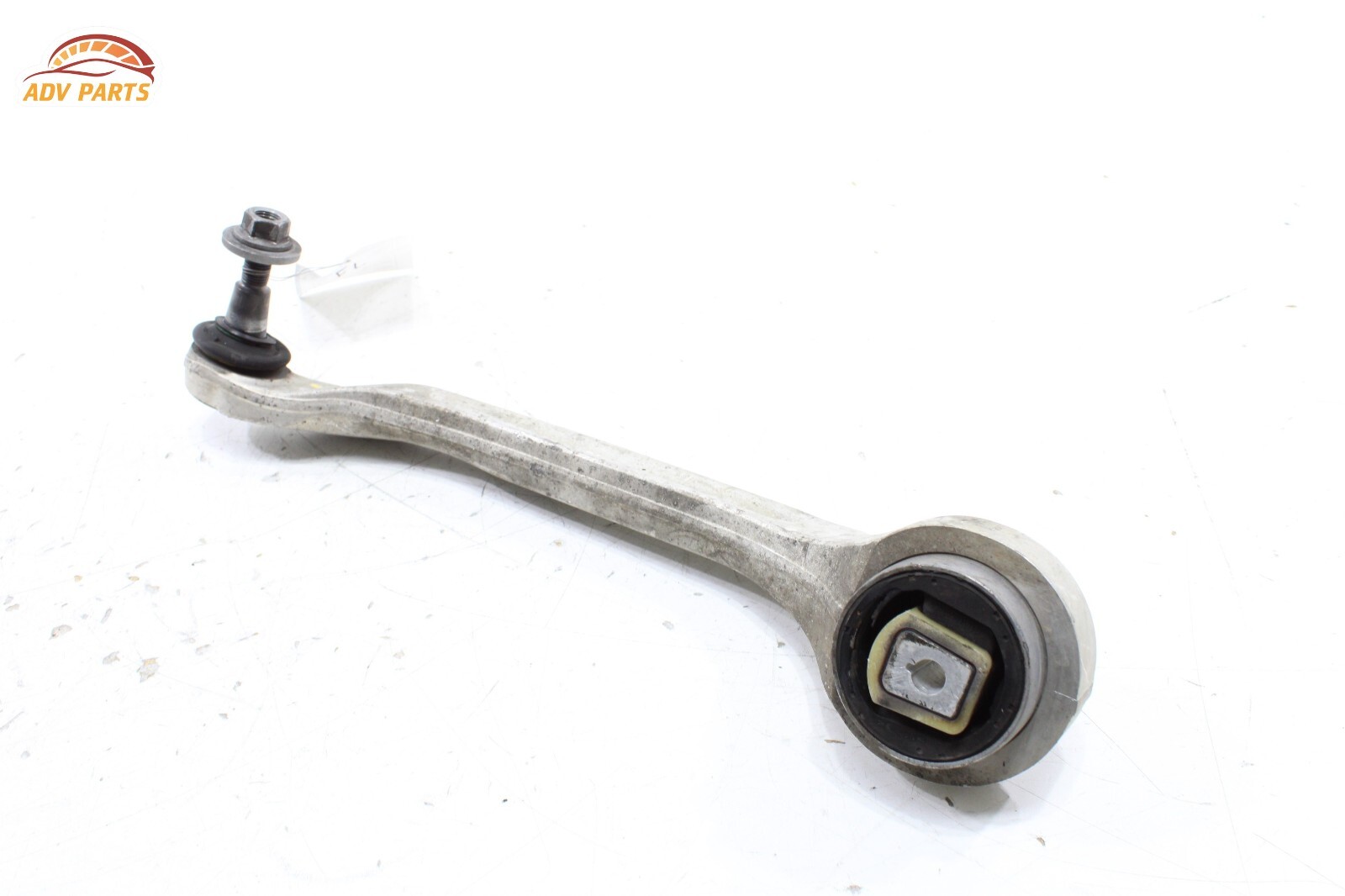 2006 - 2012 BENTLEY CONTINENTAL AWD FRONT LEFT SIDE REARWARD CONTROL ARM OEM