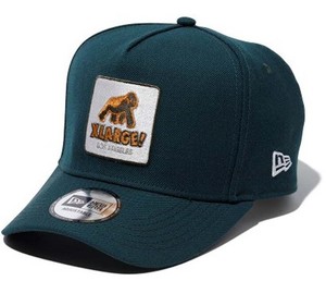 Xlarge New Era Walking Ape Snapback Cap Green Collaboration Justin Bieber Ebay