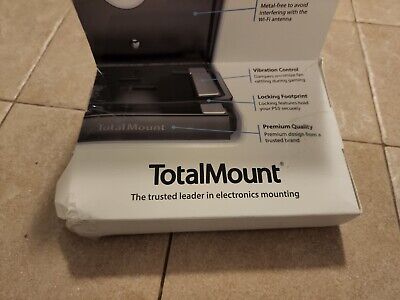  TotalMount Wall Mount for Original PS5 – Mounts