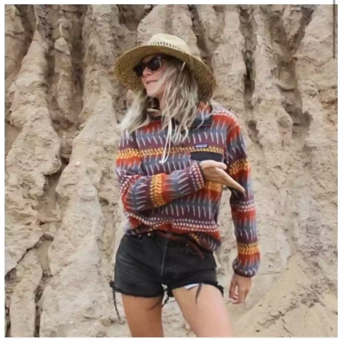 Patagonia laughing waters sale