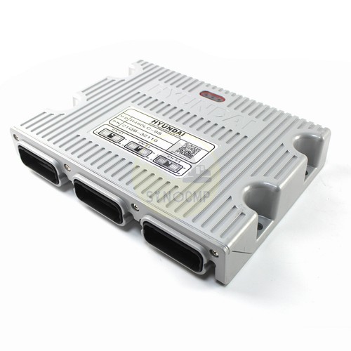 Regolatore Programmato 21QB-32110 per Escavatore Hyundai R480-9 R480LC-9 R480LC-9S - Foto 6 di 10