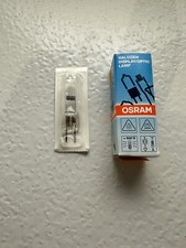 EHJ projector lamp projection light bulb 24v 250w, Osram brand