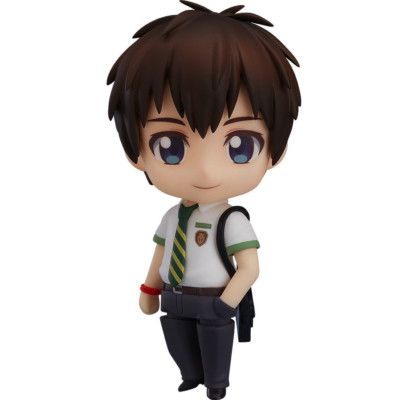 Nendoroid 801 Kimi No Na Wa / Your Name Tachibana Taki GOOD SMILE Figure
