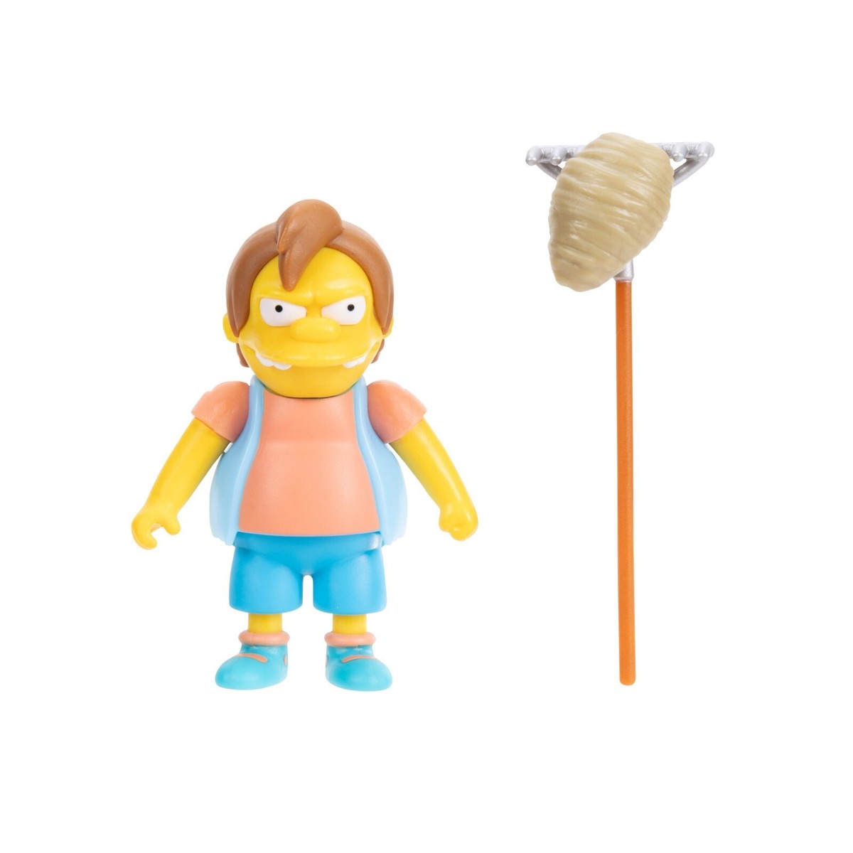 Nelson Muntz - The Simpsons 2.5