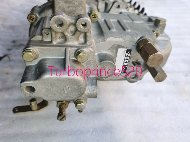 NEW ZEXEL 101691-4400 115600-5550 PE6A90C312RS2000NP394 FUEL