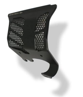 Evotech Performance Ducati Hyperstrada 821 Motorschutz 2013-2015