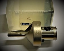 Komet Wendeplattenbohrer KUB-T.2D.150.R.03-ABS50 KUB TRIGON (V30 31503)
