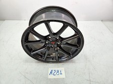 ✅ 17-23 OEM Tesla Model 3 Alloy Wheel Rim 18X8.5J ET40 NOTE*