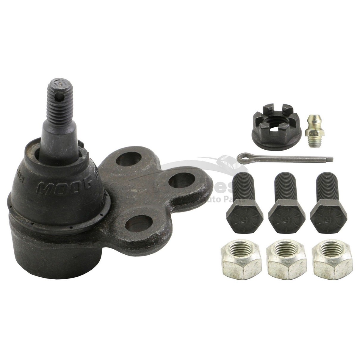 One New Moog Suspension Ball Joint Front Lower K5331 4334578J00 | eBay 