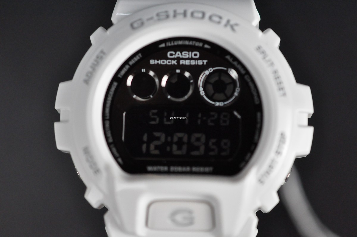 G-SHOCK DW-6900NB パープル メタリック G-SHOCK DW-6900NB パープル メタリック